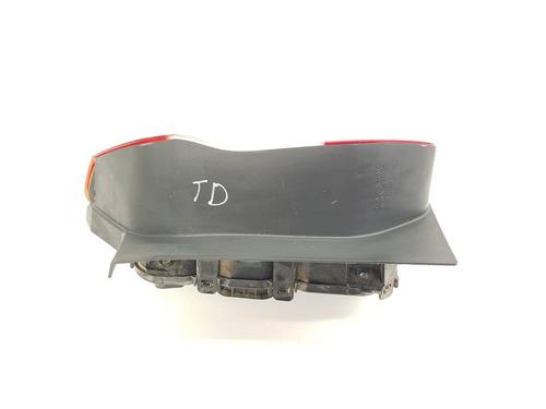 Right taillight FORD TRANSIT COURIER B460 Box Body/MPV 1.5 TDCi | BP38486187C35 - Image 2