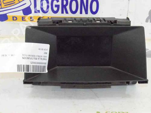 Display multifunzione OPEL ASTRA H (A04) 1.7 CDTI (L48) (100 hp) 6622886