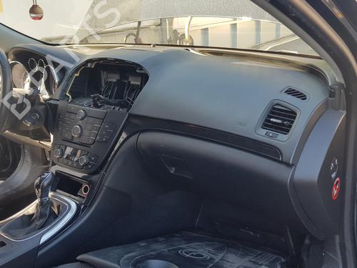 Other OPEL INSIGNIA A (G09) | BP30436995O1