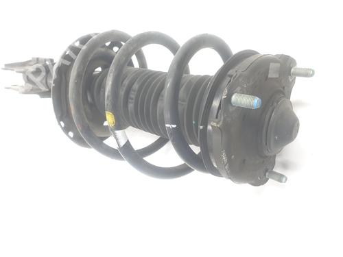 Right front shock absorber KIA OPTIMA (JF) 1.7 CRDi | BP21100972M17 