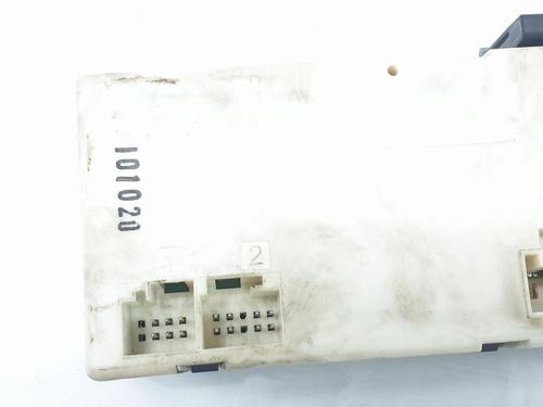 Electronic module MERCEDES-BENZ M-CLASS (W164) ML 350 CDI 4-matic (164.125, 164.124) | BP16919576M83 