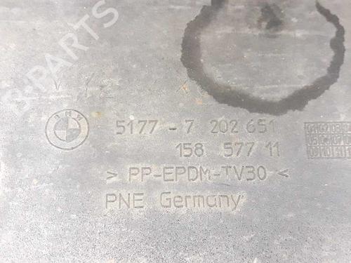 Other BMW 3 Touring (E91) 318 d | BP14072610O1 