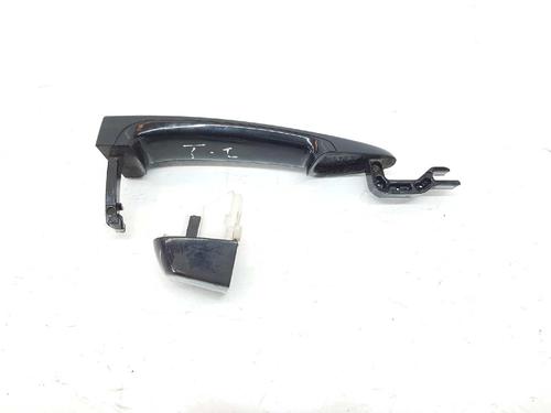 Rear left exterior door handle BMW 3 (E90) 320 d | BP6243883C130 