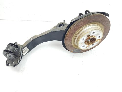 Used Left rear steering knuckle BMW X2 (F39) xDrive 20 d (190 hp) 10155397