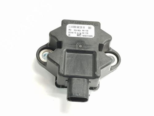 Elektronisk sensor MERCEDES-BENZ M-CLASS (W166) ML 350 BlueTEC 4-matic (166.024, 166.023) (258 hp) 26440901
