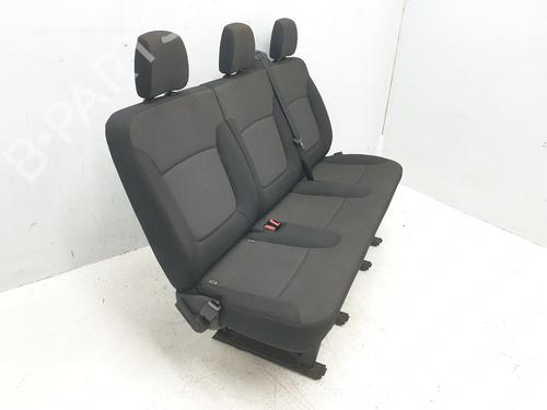 Rear seat (2nd row) RENAULT TRAFIC III Van (FG_)  | BP29338205I23 