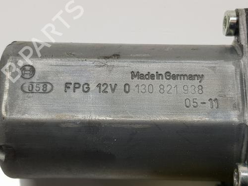 Left front window motor FORD FIESTA V (JH_, JD_) 1.6 TDCi | BP20189414E21 