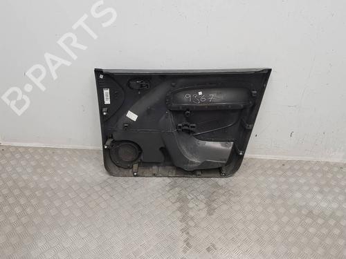 Front left panel RENAULT KANGOO BE BOP (KW0/1_) 1.5 dCi | BP38709128C58 - Image 5