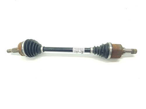 Left front driveshaft OPEL COMBO E Tour / Life (K9) | BP36772274M38 - Image 3