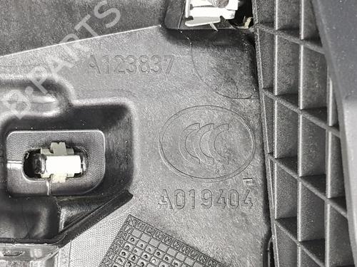 Airbag Kit AUDI Q3 Sportback (F3N) 35 TFSI Mild Hybrid | BP18673095C86 
