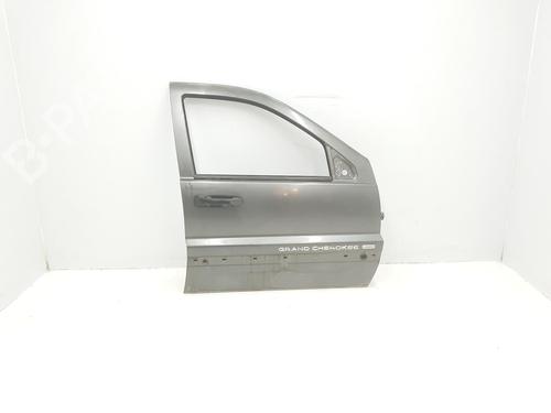 Used Right front door JEEP GRAND CHEROKEE II (WJ, WG) 2.7 CRD 4x4 (163 hp) 11176779