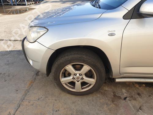 Taklukemotor TOYOTA RAV 4 III (_A3_) 2.2 D 4WD (ALA30_, ALA30R) | BP23844074M60 