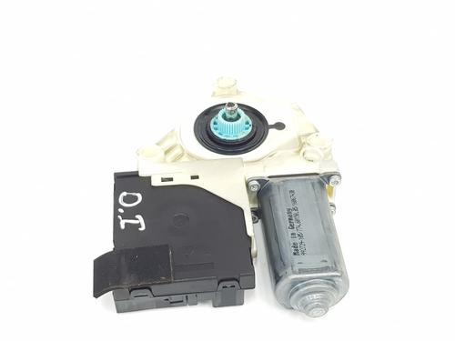 Left front window motor VW PASSAT B6 (3C2)  | BP27640799E21 