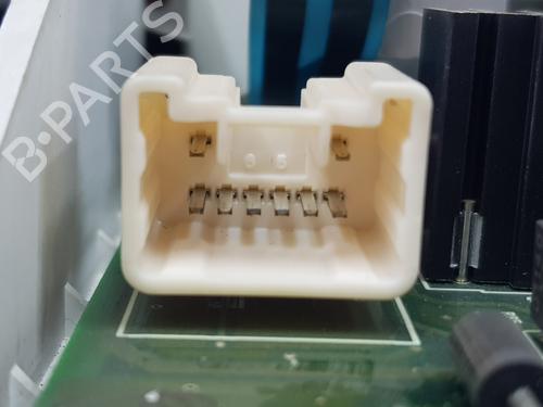 Instrument cluster TOYOTA LAND CRUISER 90 (_J9_) 3.0 TD (KZJ90_, KZJ95_, KZJ90R, KZJ95R, KZJ90W, KZJ95W) | BP21004109C47 