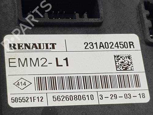 Elektronisk modul DACIA DUSTER SUV Van 1.5 dCi | BP37466426M83 - Image 5