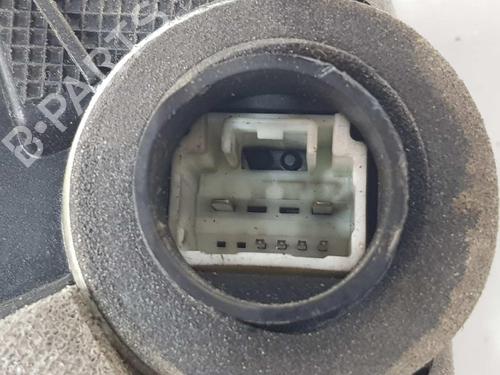 Front right lock TOYOTA LAND CRUISER PRADO (_J12_) 3.0 D-4D (KDJ120, KDJ125) | BP5603766C97 