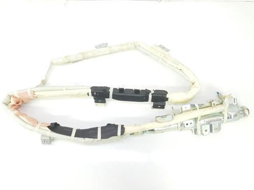 Used Left curtain airbag TOYOTA LAND CRUISER PRADO (_J12_) 3.0 D-4D (KDJ120_) (204 hp) 12583121
