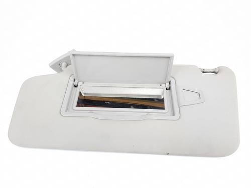 Left sun visor MERCEDES-BENZ GLK-CLASS (X204) 220 CDI 4-matic (204.984, 204.997) | BP22714158I1 