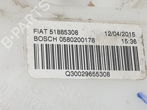 Fuel pump FIAT 500L (351_, 352_) 1.4 (199LYB1B) | BP28276279M76 