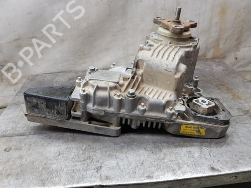 Transfer box BMW X3 (E83) 2.0 d | BP34510040M36  - Image 5
