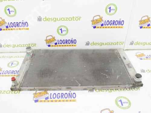 Water radiator BMW 5 Touring (E61) 520 d | BP780065M31 