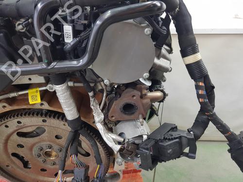 Engine JAGUAR F-PACE (X761) | BP37424399M1 - Image 12