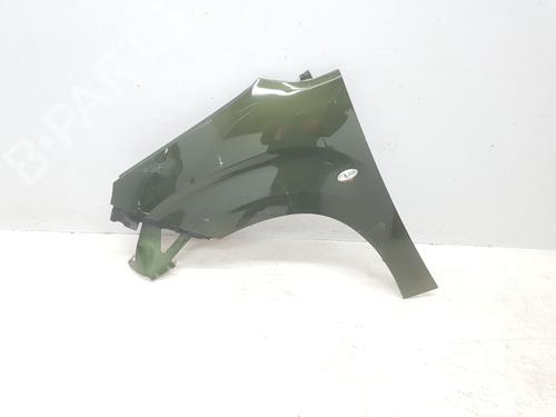 Used Left front fenders CITROËN BERLINGO Box Body/MPV (K9) 1.5 BlueHDi 100 (102 hp) 31903946