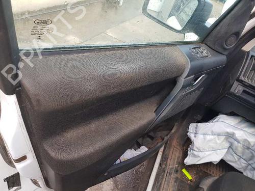Left rear window motor LAND ROVER FREELANDER 2 (L359) 2.2 TD4 4x4 | BP6125941E23 