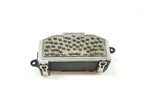 Heater resistor AUDI A3 Sportback (8PA) S3 quattro | BP17769602M108 