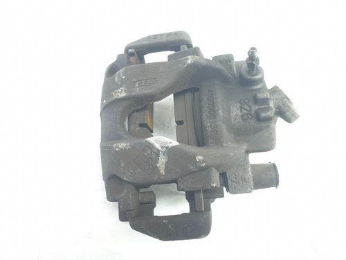 Used Right front brake caliper DACIA SANDERO II TCe 90 (B8M1, B8MA, B8AC) (90 hp) 17696322