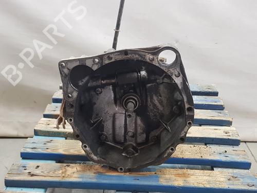 Gearbox RENAULT 4 (112_) 1.1 (1128, S128) | BP29479360M3 