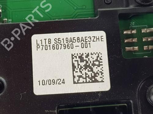 Kabinelys FORD PUMA (J2K, CF7) | BP39192706I8 - Image 6
