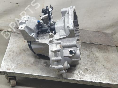 Gearbox SEAT IBIZA V (KJ1, KJG) 1.0 MPi | BP29204499M3 