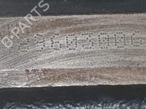 Engine MERCEDES-BENZ S-CLASS (W220, V220) S 320 CDI (220.025, 220.125) | BP31062631M1 