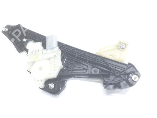 Rear left window mechanism RENAULT CAPTUR II (HF_) 1.8 E-TECH 160 Full Hybrid | BP34226953C24 - Image 3