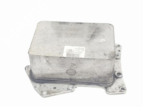 Used Oil radiator LAND ROVER RANGE ROVER SPORT II (L494) 4.4 SDV8 4x4 (340 hp) 31903969