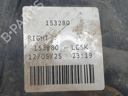 Left taillight FIAT DUCATO Platform/Chassis (250_) 130 Multijet 2,3 D | BP40156435C34 - Image 6