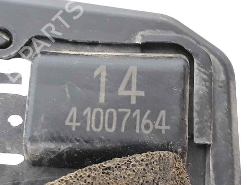 Rear right lock TOYOTA LAND CRUISER PRADO (_J12_) 3.0 D-4D (KDJ120, KDJ125) | BP5847751C99 
