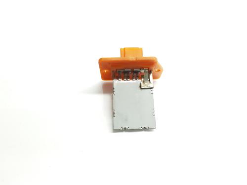 Heater resistor HYUNDAI TUCSON (TL, TLE) 1.7 CRDi | BP22701931M108 