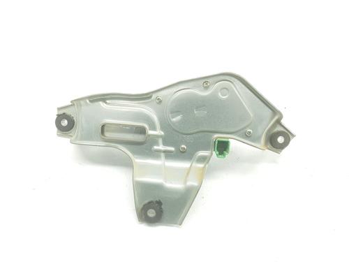 Rear wiper motor MITSUBISHI PAJERO IV (V8_W, V9_W) 3.2 DI-D (V88W, V98W) | BP10191507M102 