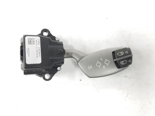 Ratstangsstang BMW 7 (E65, E66, E67) 730 Ld (231 hp) 8499840