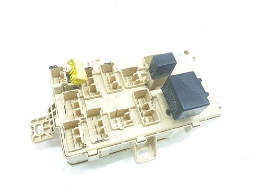 Used Fuse box TOYOTA LAND CRUISER 90 (_J9_) 3.0 D-4D 4WD (KDJ90_, KDJ95_, KDJ90W, KDJ95W) (163 hp) 17683101