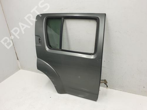 Right rear door NISSAN PATHFINDER III (R51)  | BP25849092C5 