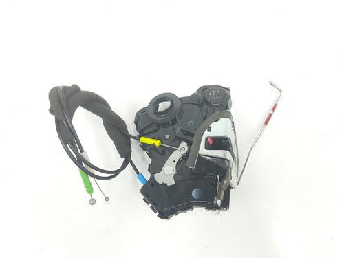 Front right lock TOYOTA GT 86 Coupe (ZN6_) 2.0 (ZN6AC_, ZN6BC_, ZN6K) | BP12144141C97 