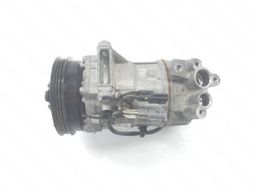 Used AC compressor RENAULT CLIO V (B7_) [2019-2026]  32521715