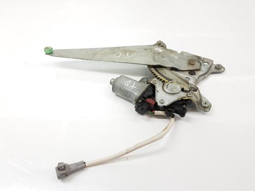 Used Rear right window mechanism TOYOTA LAND CRUISER 90 (_J9_) 3.0 D-4D 4WD (KDJ90_, KDJ95_, KDJ90W, KDJ95W) (163 hp) 17917210