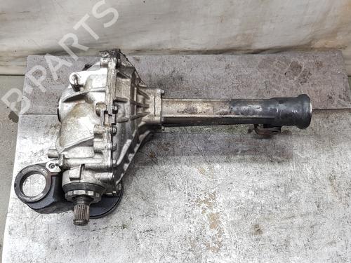 Differential vorne für Differential vorne LAND ROVER RANGE ROVER IV (L405) [2012-2021] 34527635 34527635