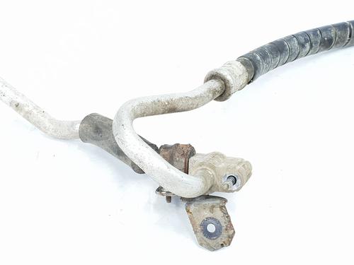 AC pipe TOYOTA LAND CRUISER PRADO (_J12_) 3.0 D-4D (KDJ120, KDJ125) | BP23227926M126 