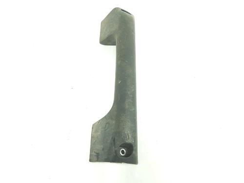 Tailgate handle LAND ROVER DEFENDER Station Wagon (L316) 2.4 Td4 4x4 (L316) | BP6820868C132 