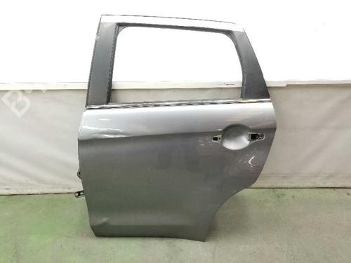 Dør venstre bak MITSUBISHI ASX (GA_W_) 1.8 DI-D 4WD (GA6W) (150 hp) 7705266